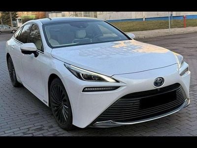 Usata Toyota Mirai 154 CV (113 kW) 2019 Other Berlina
