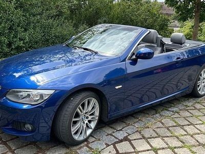 BMW 330 Cabriolet