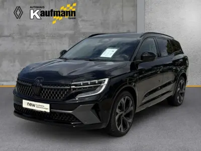 Gebraucht Renault Espace