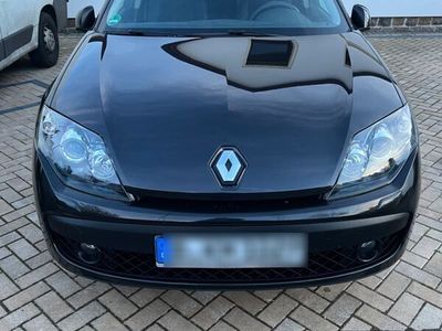 gebraucht Renault Laguna GrandTour GT dCi 150 FAP GT