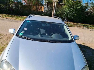 VW Golf V
