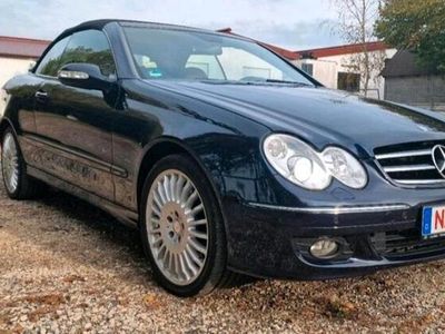 Mercedes CLK200