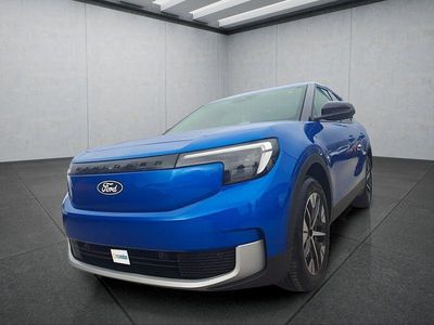 Neu Ford Explorer 250 kW (340 PS) 2025 Blau SUV