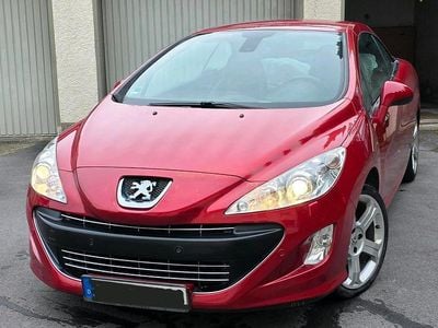 Peugeot 308 CC