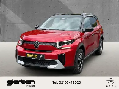 Gebraucht Citroën e-C3 Aircross