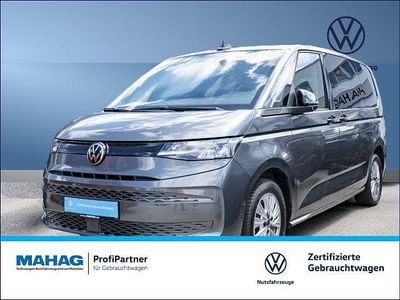 VW T7