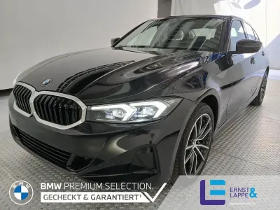 Gebraucht BMW 318