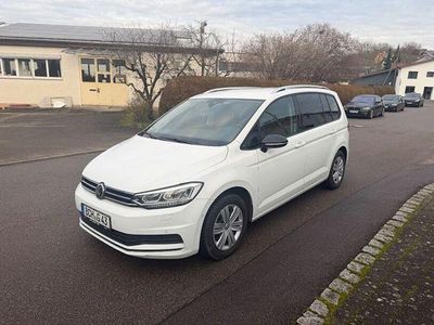 Andere Gebraucht 2019 VW Touran IQ Drive Van / Kleinbus | 14.999 € (Fairer Preis)