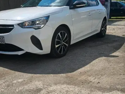 Second-hand Opel Corsa