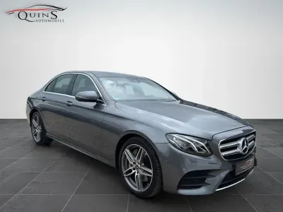 Gebraucht Mercedes E300