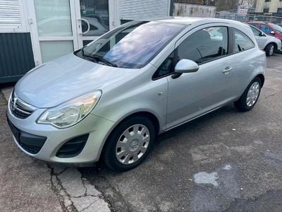 Gebraucht 2014 Opel Corsa Kleinwagen | 2.800 €