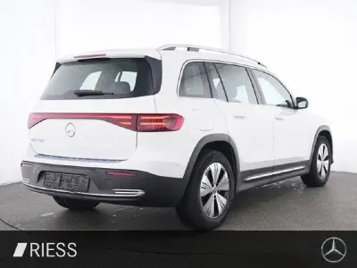 Gebraucht Mercedes EQB250 139 kW (190 PS) 2025