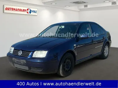 Gebraucht VW Bora
