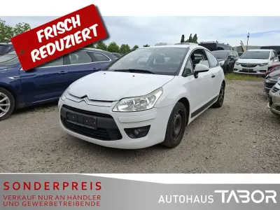 Gebraucht Citroën C4