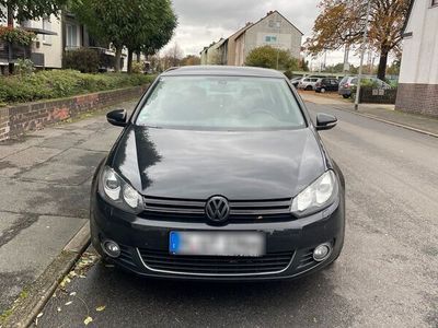 gebraucht VW Golf VI (VI) 1.8 TSI (4/5 Türer)