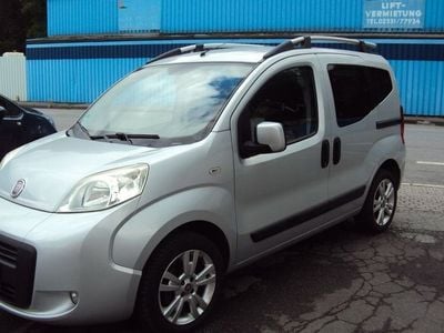 Fiat Qubo