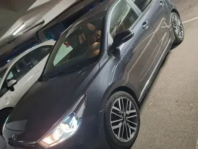 Gebraucht Kia Rio