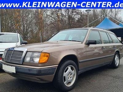 Braun Gebraucht 1988 Mercedes E230 Kombi | 3.500 €