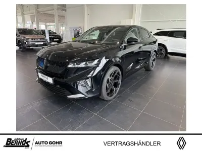 Gebraucht Renault Rafale 300 PS (220 kW) 2025 Blackpearlschwarz metallic SUV