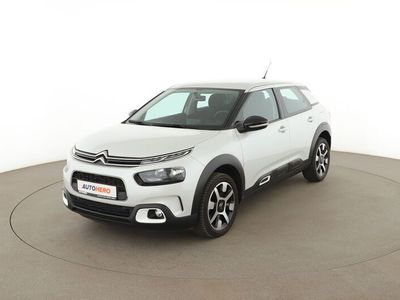 gebraucht Citroën C4 Cactus 1.2 e-THP Feel, Benzin, 13.100 €