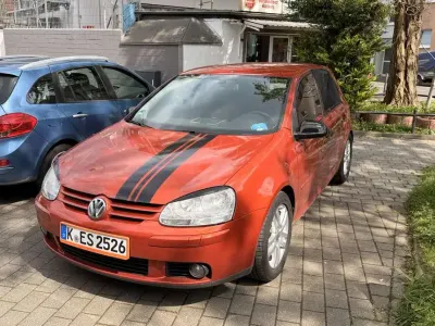 Gebraucht VW Golf IV