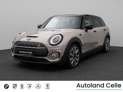 Usata Mini Cooper S Clubman 178 CV (130 kW) 2023 Grigio Station wagon