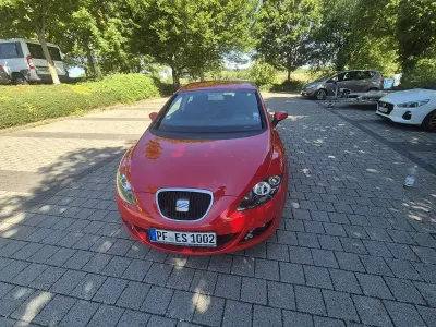 Gebraucht Seat Leon