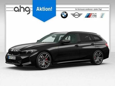 gebraucht BMW M340 340xDrive Touring Liv. Cockp. / 19" / AHK/ Driv