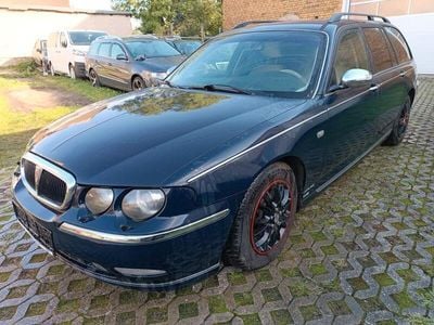 Rover 75