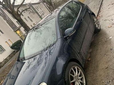 Gebraucht VW Golf IV 102 PS (75 kW) 2006 Limousine