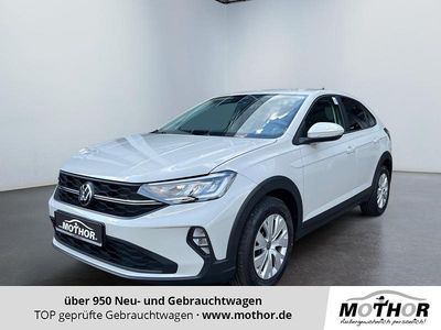 Nuova VW Taigo 95 CV (69 kW) 2026 Grigio SUV
