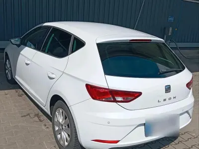 Gebraucht Seat Leon