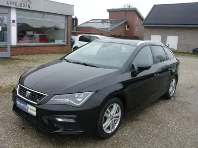 Gebraucht Seat Leon
