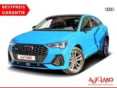 Gebraucht Audi Q3 Ambiente 2020 Andere SUV