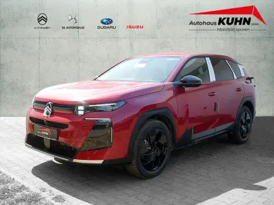 Neu Citroën C5 Aircross 145 PS (106 kW) 2026 Rubirot SUV