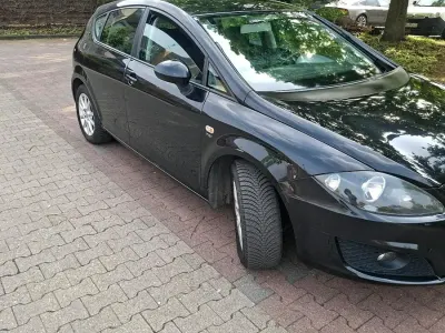 Gebraucht Seat Leon