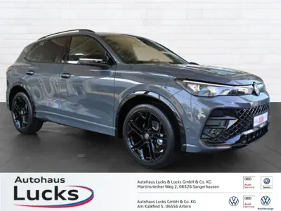 Gebraucht VW Tiguan Style 150 PS (110 kW) 2024 SUV