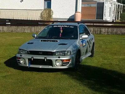 Gebraucht Subaru Impreza