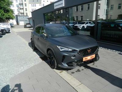 gebraucht Cupra Formentor 2.5 TSI VZ5 el BEATS Audio Cup Sitzpaket