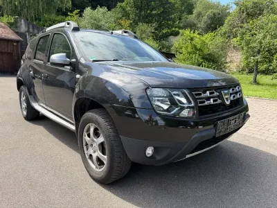Gebraucht Dacia Duster
