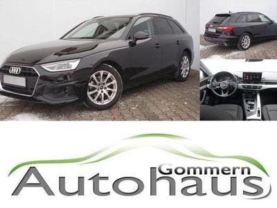 Gebraucht Audi A4 2022 Andere Limousine