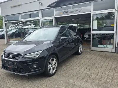 Gebraucht Seat Arona