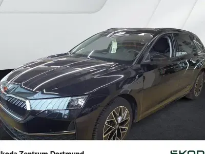 Brugt Skoda Octavia Tour 150 HK (110 kW) 2025 Sort Stationcar
