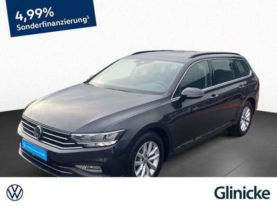 gebraucht VW Passat Variant Business