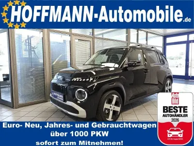 Gebraucht Hyundai Inster