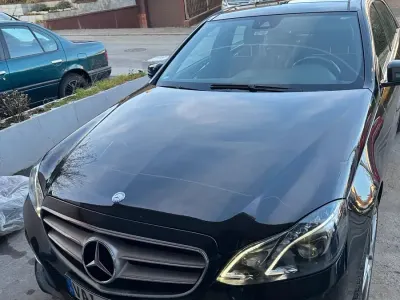 Gebraucht Mercedes E350