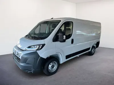 Gebraucht Fiat Ducato