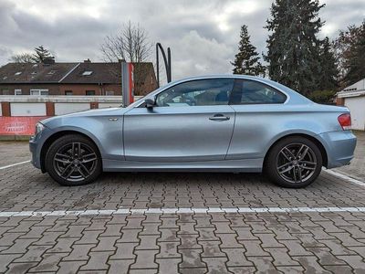 BMW 125