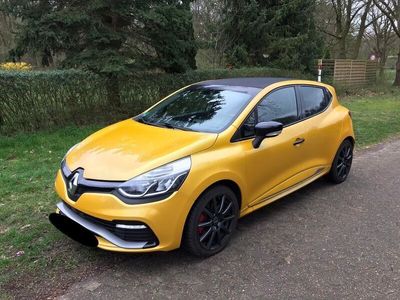 gebraucht Renault Clio IV 