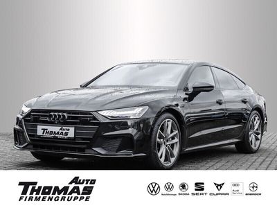 gebraucht Audi A7 Sportback TFSI e